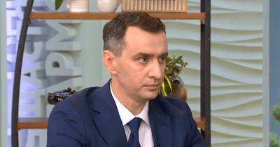 Виктор Ляшко - Платная вакцинация от коронавируса в Украине в течение 2021 года нецелесообразна, - Ляшко - focus.ua