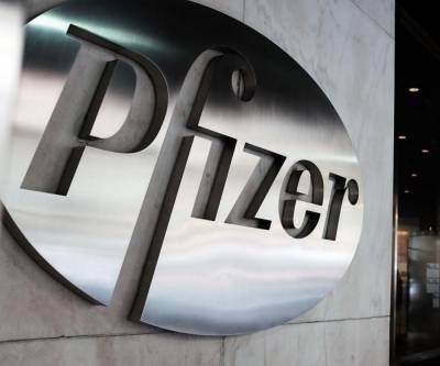 Вакциной Pfizer привили 168 запорожцев - inform.zp.ua - Украина - Запорожская обл.