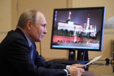 Владимир Путин - Путин заявил о важности межпартийного диалога в отношениях с Китаем - aif.ru - Россия - Китай