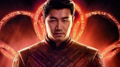 Впервые в Marvel: компания представила трейлер к фильму о азиатском супергерое - 24tv.ua