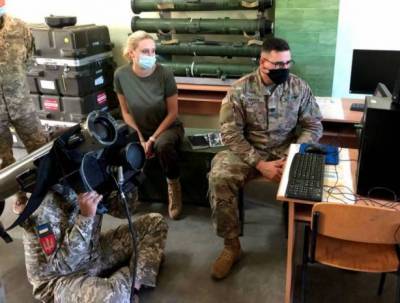 Украина «перекует» ковидные маски на оружие - vpk-news.ru