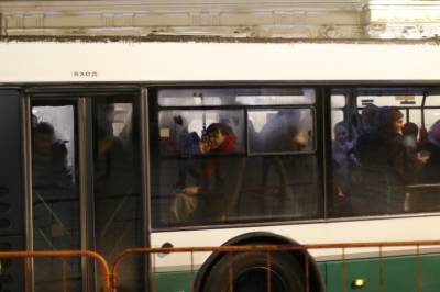 Ночных автобусов в Петербурге этим летом не будет - neva.today - Санкт-Петербург - территория Организатор Перевозок