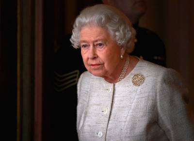 Королева Єлизавета не святкуватиме своє 95-річчя, як зазвичай - bykvu.com - Украина