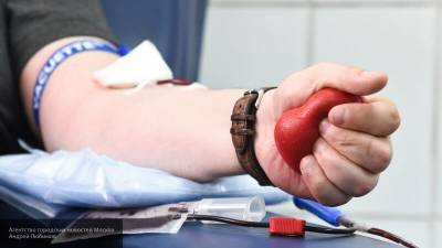 Сдать кровь может далеко не каждый: кому запрещено донорство в России - nation-news.ru - Россия - Санкт-Петербург