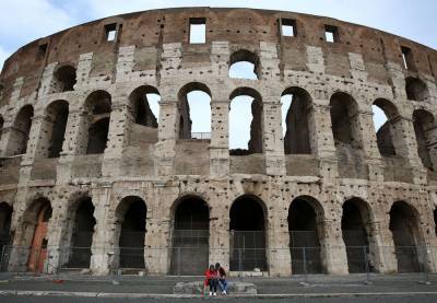 Восстановится ли итальянский туризм в 2021 году? - 1prof.by - Италия