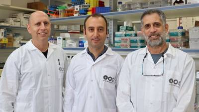 Исследование в Израиле: британская мутация в полтора раза заразнее оригинального коронавируса - vesty.co.il - Израиль - Тель-Авив