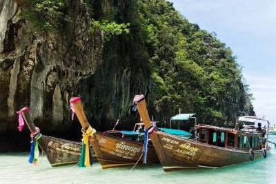 Таиланд может отложить возобновление туризма для иностранных граждан - vm.ru - Таиланд - Бангкок