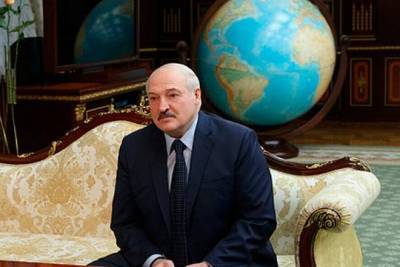 Александр Лукашенко - Лукашенко назвал вакханалией идею переноса из Минска переговоров по Донбассу - versia.ru - Минск