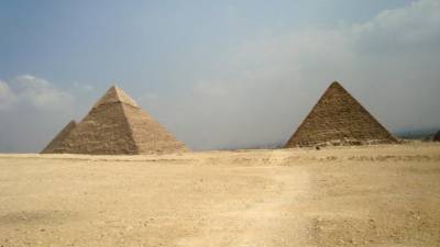 Эксперт прокомментировал открытие Египта для российских туристов - piter.tv - Россия - Турция - Египет
