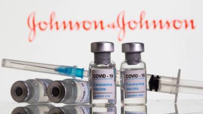 В EMA рекомендовали добавить данные о тромбах к описанию вакцины Johnson & Johnson - russian.rt.com
