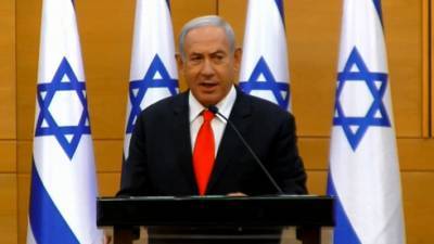 Биньямин Нетаниягу - Нетаниягу: нужен не союз с РААМ, а прямые выборы премьера - vesty.co.il - Израиль