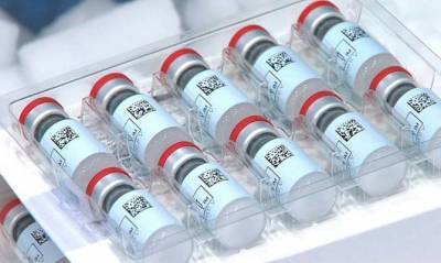 Регулятор ЕС признал возможной связь между еще одной вакциной и тромбозом - capital.ua - Украина - Евросоюз - county Johnson