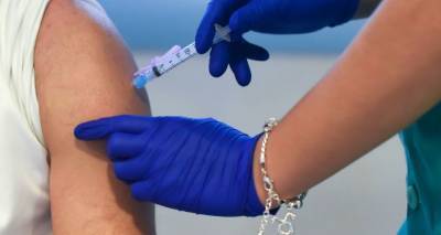 Делать прививку или нет: какую вакцину предпочитают жители Ширакской области - ru.armeniasputnik.am - Армения