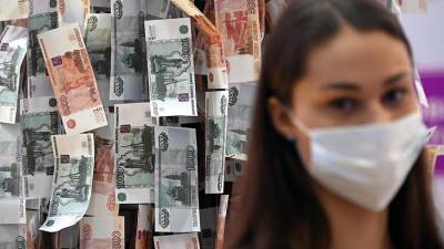 В России предложили страховать бизнес от пандемий - iz.ru - Россия - Израиль