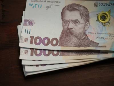 Заявки на 8 тыс. грн компенсации за карантин в первый день приема подали более 116 тыс. украинцев - gordonua.com - Украина