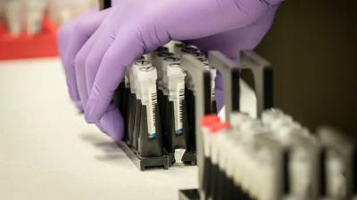 Мэтт Хэнкок - В Британии за сутки выявили более 2,5 тысячи случаев коронавируса - russian.rt.com - Англия