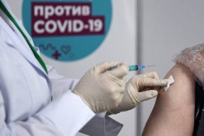 В регуляторе ЕС заявили об отсутствии сведений о тромбозах после «Спутника V» - govoritmoskva.ru - Россия