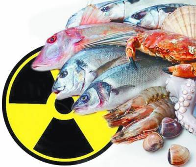 Из-за «Фукусимы» китайцы вспомнили о русской рыбе - argumenti.ru - Россия - Китай