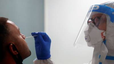 В Турции за сутки выявили более 61 тысячи случаев коронавируса - russian.rt.com - Россия - Турция - Танзания