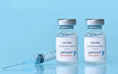 В ЕС нашли возможную связь вакцины Johnson&Johnson со случаями тромбоза - ru.slovoidilo.ua - Украина