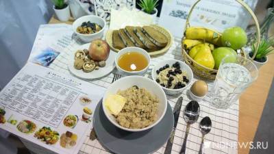 Диетолог рассказала о вреде ежедневного завтрака с овсянкой - newdaynews.ru