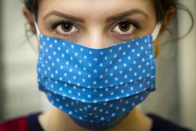 ВОЗ: число случаев коронавируса в мире близится к 142 млн - mk.ru