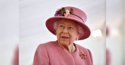 Королева Єлизавета II відзначає 95-річчя - fakty.ua - Украина