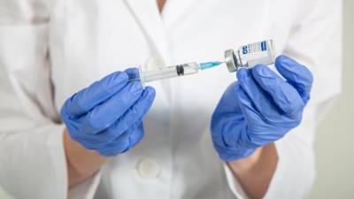 В чем главное преимущество вакцины «КовиВак» по сравнению с другими? - 5-tv.ru - Россия - Москва - Израиль