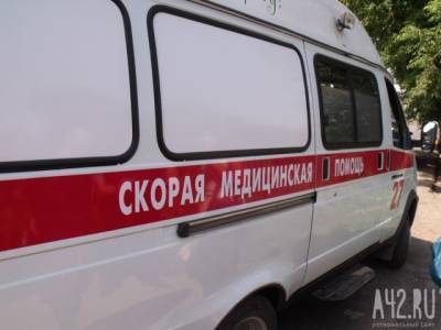 В Кузбассе оперштаб не зарегистрировал новые случаи смерти пациентов с COVID-19 - gazeta.a42.ru