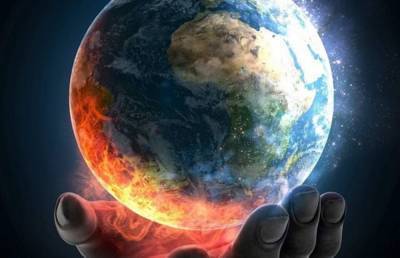 Альберт Эйнштейн - Стивен Хокинг - "Конец света": Пугающие предсказания Стивена Хокинга о будущем Земли - vchaspik.ua