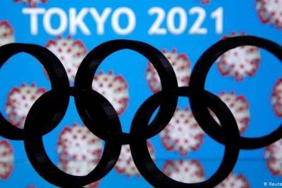 Олимпиада-2020 в Токио: в мае проведут тестовые соревнования - unn.com.ua - Киев - Токио