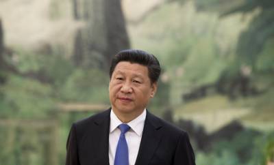 Си Цзиньпин - Си Цзиньпин: Китай объединит усилия с другими государствами против пандемии - runews24.ru - Китай