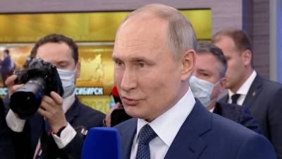 Владимир Путин - Послание Путина Федеральному собранию начнется в полдень - politros.com - Россия