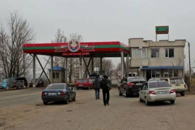 Власти Приднестровья проверят сознательность граждан, приоткрыв границу - eadaily.com - Приднестровье