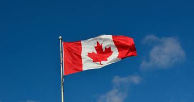 Вильям Блэр - Канада еще на месяц продлила запрет на въезд иностранцев - dsnews.ua - Канада