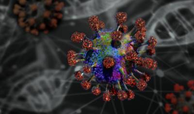 В Техасе обнаружили устойчивый к антителам штамм коронавируса - actualnews.org - Китай - штат Техас