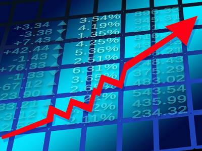 Виталий Манжос - Российский фондовый рынок открылся ростом индексов - rosbalt.ru - Россия