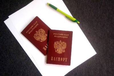 Паспорта РФ получили более 500 000 жителей ДНР и ЛНР - mk.ru - Россия - Днр - Лнр