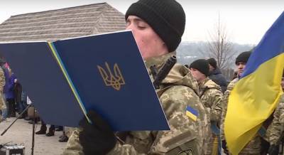 Подписан закон об особом военном призыве в Украине: что грозит уклонистам - politeka.net