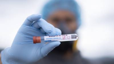 Россия - Российские медики выявили 8 271 новый случай заболевания коронавирусом за сутки - newinform.com - Оперштаб