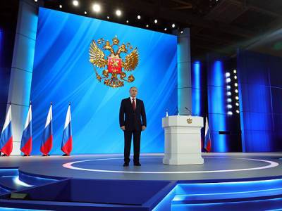 Владимир Путин - Путин вспомнил свои первые впечатления от известий о коронавирусе - rosbalt.ru - Россия