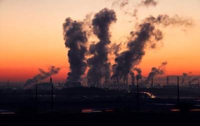 Сокращение выбросов газов на 55%: в ЕС достигли нового соглашения - korrespondent.net - Евросоюз