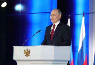 Владимир Путин - Президент России поручил с 1 июля расширить программы диспансеризации и профосмотров - online47.ru - Россия