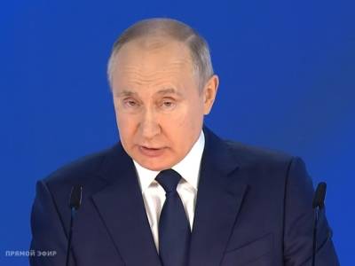 Владимир Путин - Путин предложил продлить программу туристического кешбэка и возвращать деньги за детский отдых - rosbalt.ru - Россия
