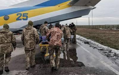 В ВСУ от коронавируса скончался военнослужащий - korrespondent.net - Украина