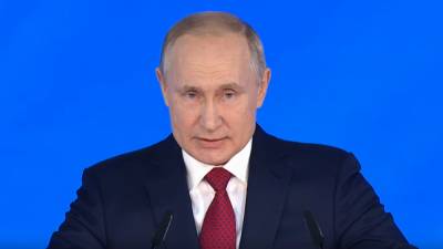 Владимир Путин - Путин: мировое здравоохранение стоит на пороге настоящей революции - newinform.com