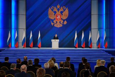 Владимир Путин - Путин похвалил российских бизнесменов - lenta.ru - Россия