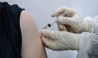 Эпидемия тромбоза. Еще у одной вакцины нашлись проблемы - lv.baltnews.com - Латвия