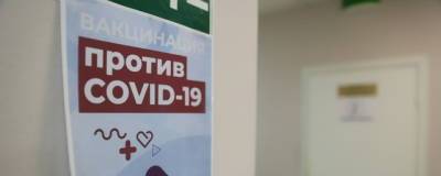 Более 10 тысяч дзержинцев сделали прививку от коронавируса - runews24.ru - Дзержинск