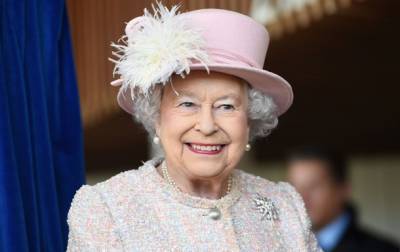 Елизавета II (Ii) - принц Филипп - Елизавета II отмечает 95-летие - korrespondent.net - Англия